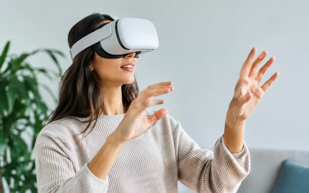 Cómo crear una experiencia inmersiva de marca